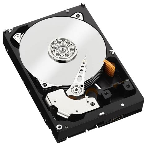 Harddrive .